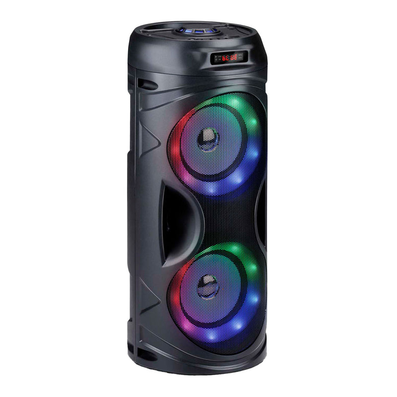Load image into Gallery viewer, Draagbare draadloze bluetooth speaker
