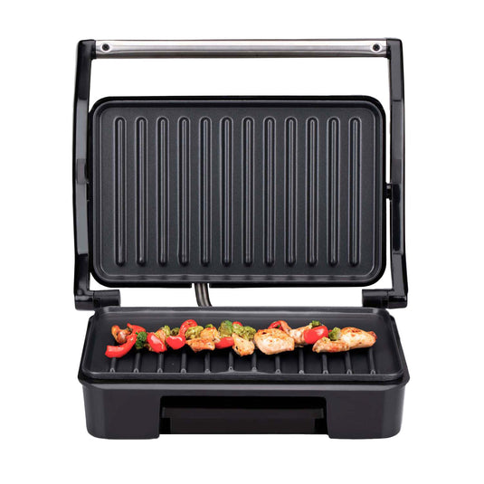 Tosti apparaat grill 750w