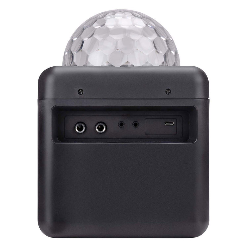 Load image into Gallery viewer, Karaoke partyspeaker bt 10w 25
