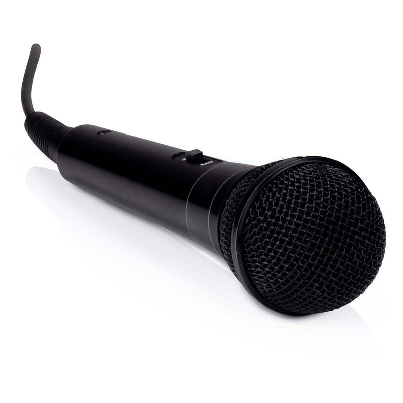 Load image into Gallery viewer, Karaoke partyspeaker bt 10w 25

