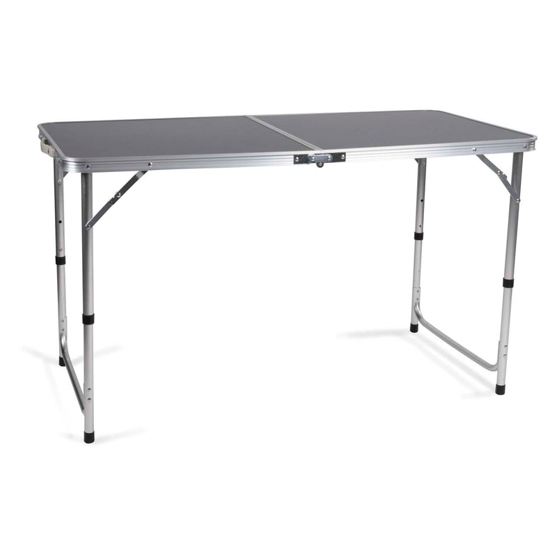 Load image into Gallery viewer, Camp active meubelset inklapbaar 120x60cm, 5dlg.
