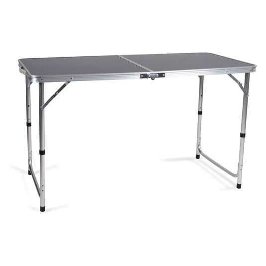 Camp active meubelset inklapbaar 120x60cm, 5dlg.