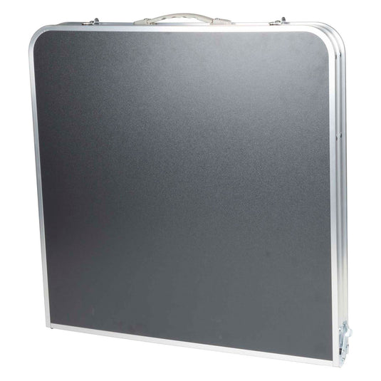 Camp active meubelset inklapbaar 120x60cm, 5dlg.