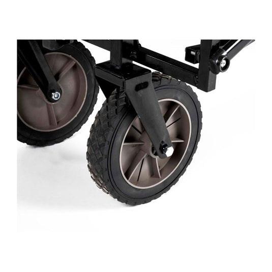 Camp active opvouwbare steekwagen 82x52x63cm