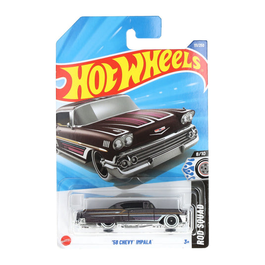 Hot wheels auto