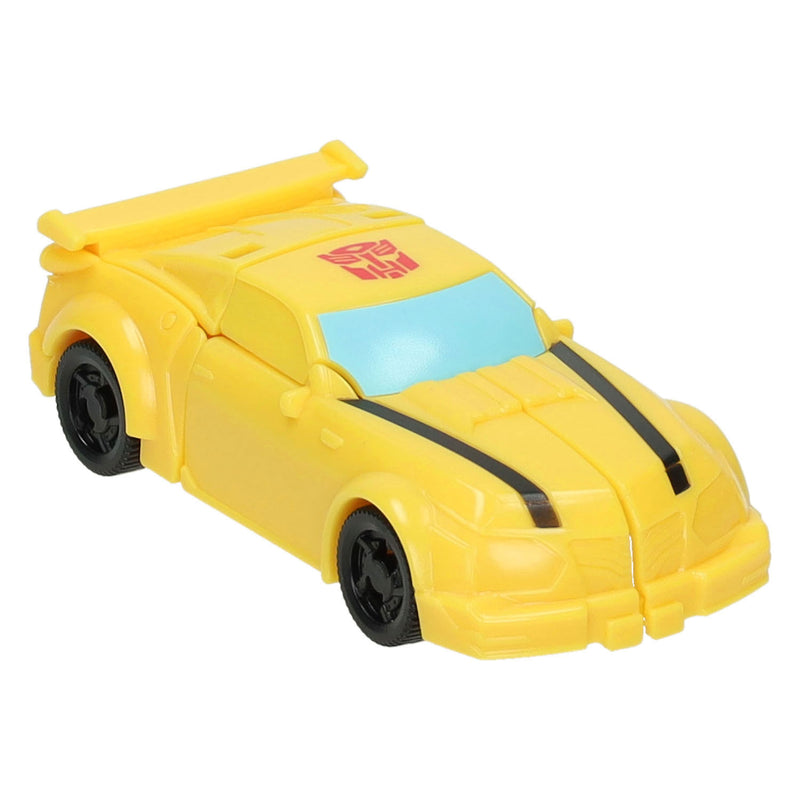 Load image into Gallery viewer, Hasbro actiefiguur transformer - van robot naar voertuig
