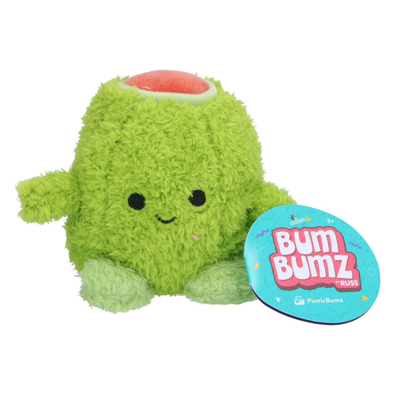 Load image into Gallery viewer, Bumbumz picnicbumz pluche knuffel - 18cm
