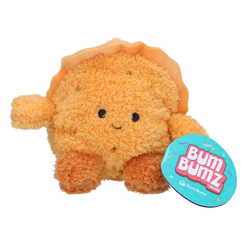 Load image into Gallery viewer, Bumbumz picnicbumz pluche knuffel - 18cm
