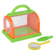 Insectenbox met accesoires