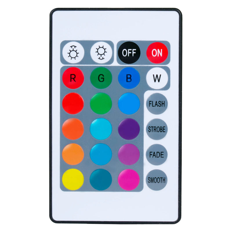 Load image into Gallery viewer, Grundig rgb tafellamp met afstandsbediening
