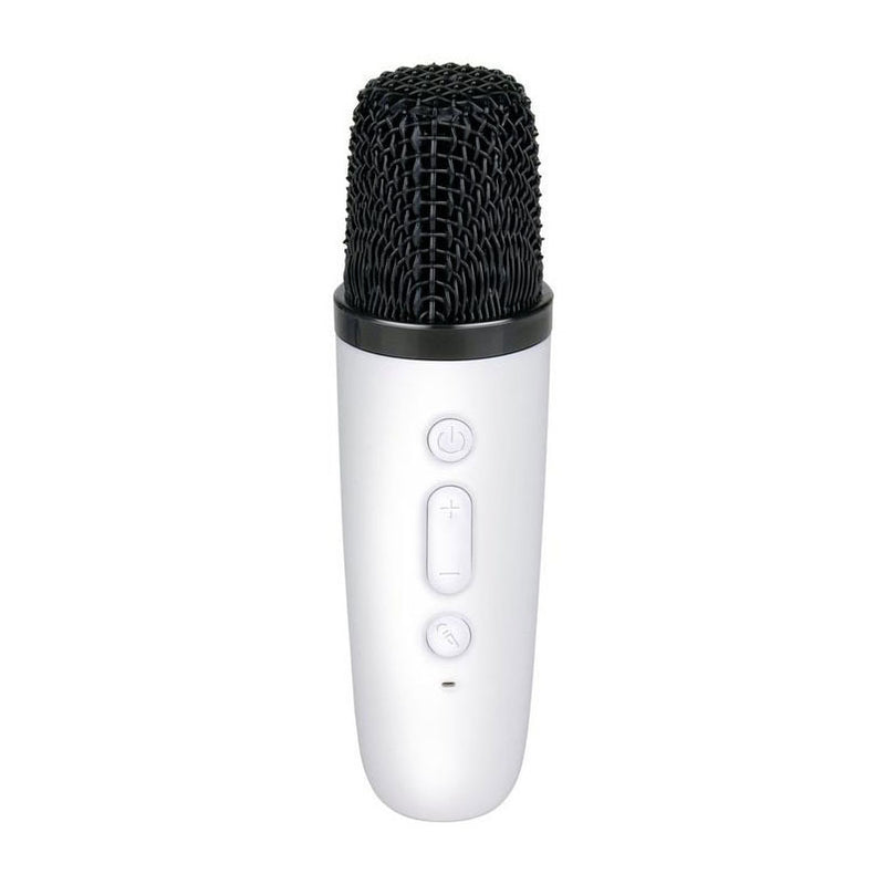 Load image into Gallery viewer, Karaoke set met draadloze microfoon

