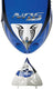 Opticparts df voorfrontrooster piaggio nrg mc2 3 aluminium polish ventilator tribal design
