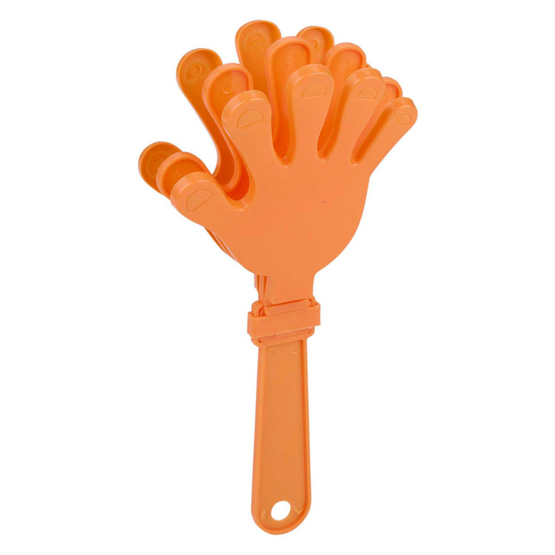 Load image into Gallery viewer, Klaphand oranje
