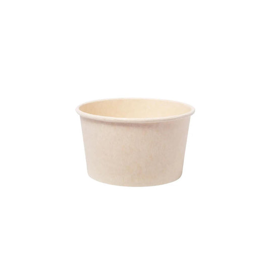 Duni papieren schaaltjes 27cl set a 10