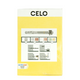 Celo 1066922 - quick fix anker ba plus 12-150 50 verzinkt 20 stuks | 2 stuks