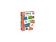 Jumbo ik leer cijfers met 10 3-delige puzzels