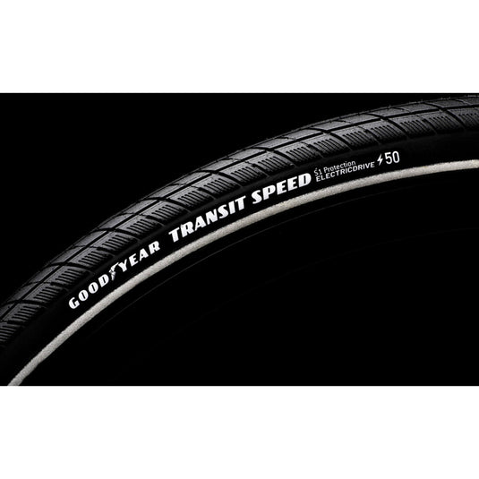 Goodyear - transit speed s1 protection 28x1.50 reflex