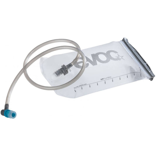 Evoc - ride 8 + 2l bladder black one