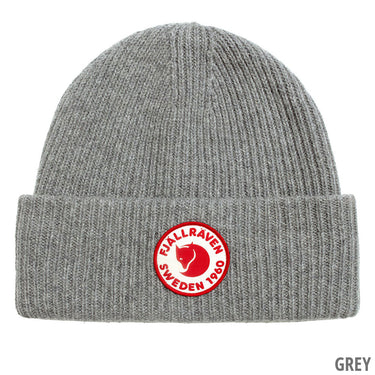 Fjällräven 1960 logo - hat
