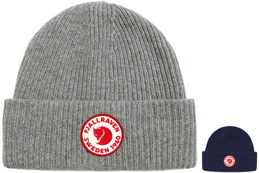 Fjällräven 1960 logo - hat
