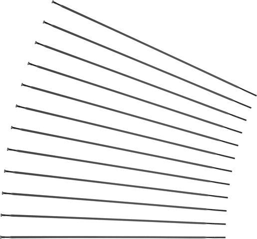 Load image into Gallery viewer, Mavic xa pro carbon 27.5 spare spokes - 2017-2018
