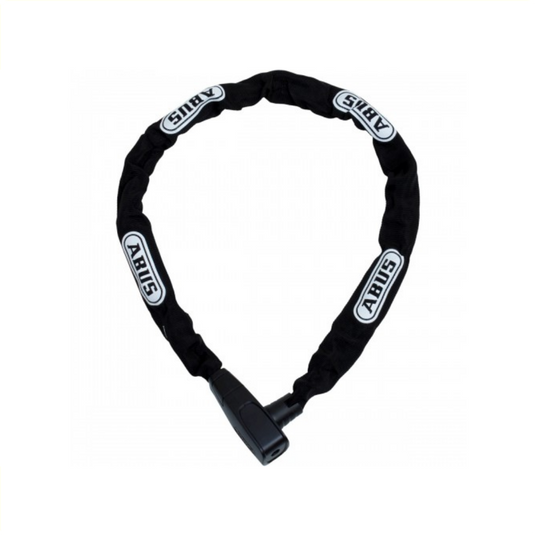 Abus CityChain 8800 95 2.0 zwart - kettingslot 95cm