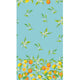 Duni tafellaken lemon tree 138x220cm