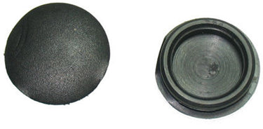 Bofix afdichtingsdop voor spiegelgat honda vision piaggio sfera 18mm (12 stuks)