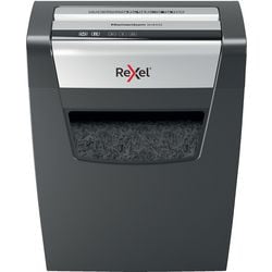 Rexel papierversnipperaar x410