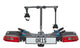 Deli Fietsendrager Oris Tracc 2V alu