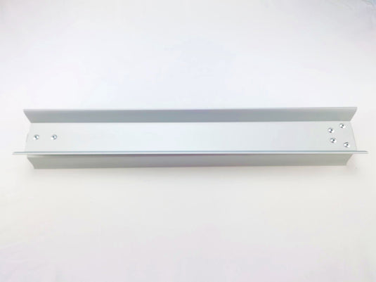 Oris fietsendrager oprijgoot