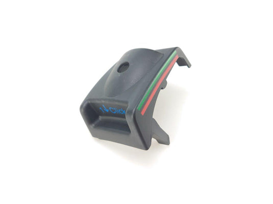 Oris fietsendrager kogelafdekkap