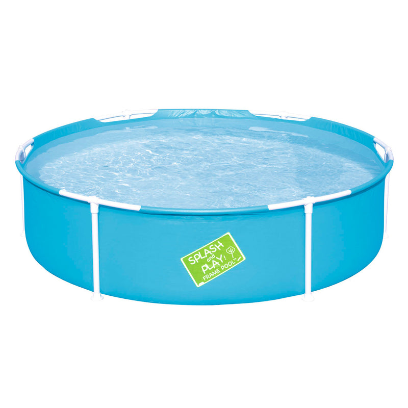 Load image into Gallery viewer, Bestway frame pool zwembad, 152cm
