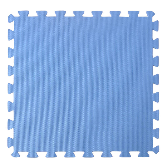 Pool improve ondertegels voor zwembad 50x50x0.4 cm 8 stuks
