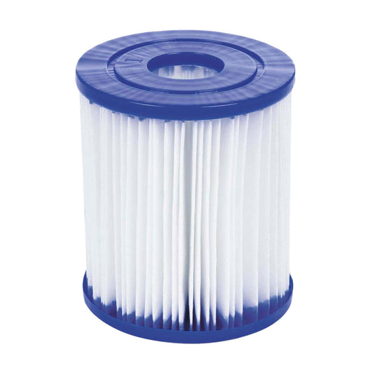 Bestway zwembad steel pro set rond, 305cm