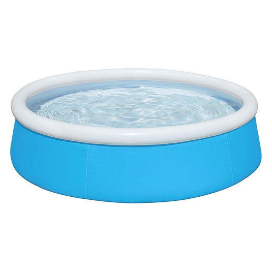 Bestway my first fast set zwembad rond, 152cm