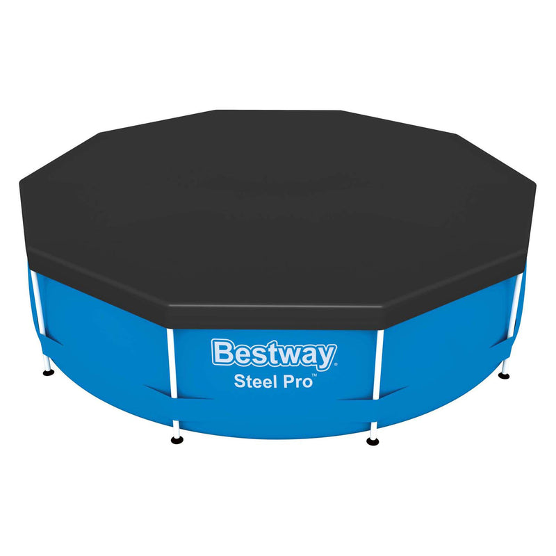 Load image into Gallery viewer, Bestway afdekzeil rond, 305cm
