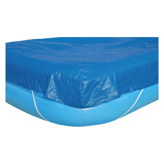 Bestway familiebad afdekzeil rechthoek, 305cm