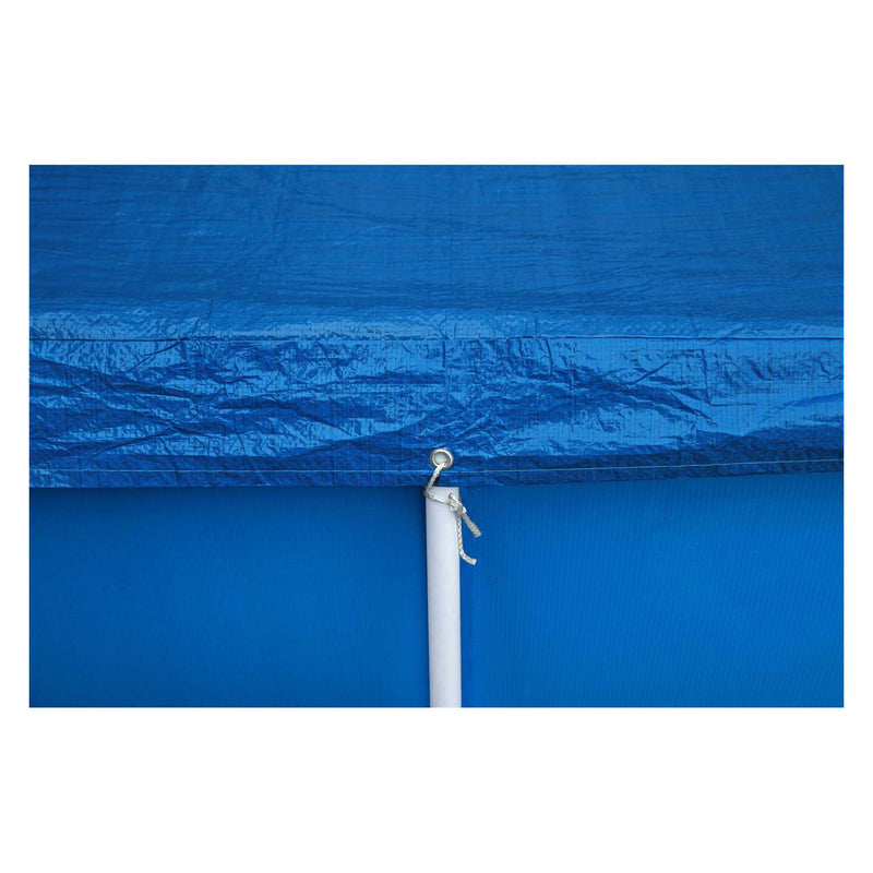 Load image into Gallery viewer, Bestway afdekzeil pro rechthoek, 400cm
