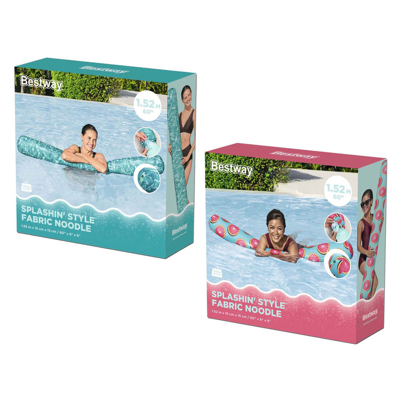 Load image into Gallery viewer, Bestway splashin style zwemslang met hoes
