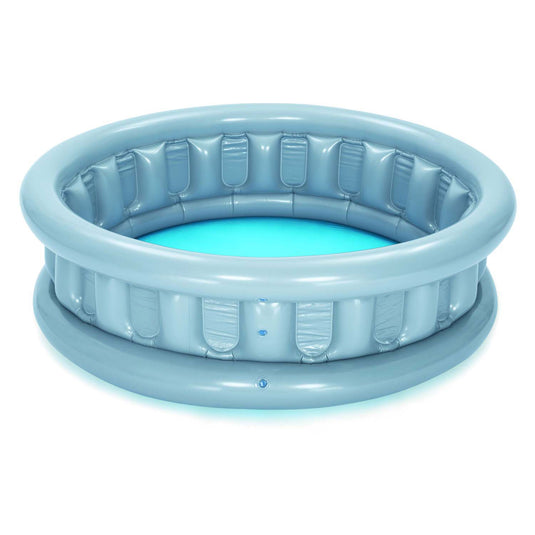 Bestway kinderbad rond ruimteschip, 152cm