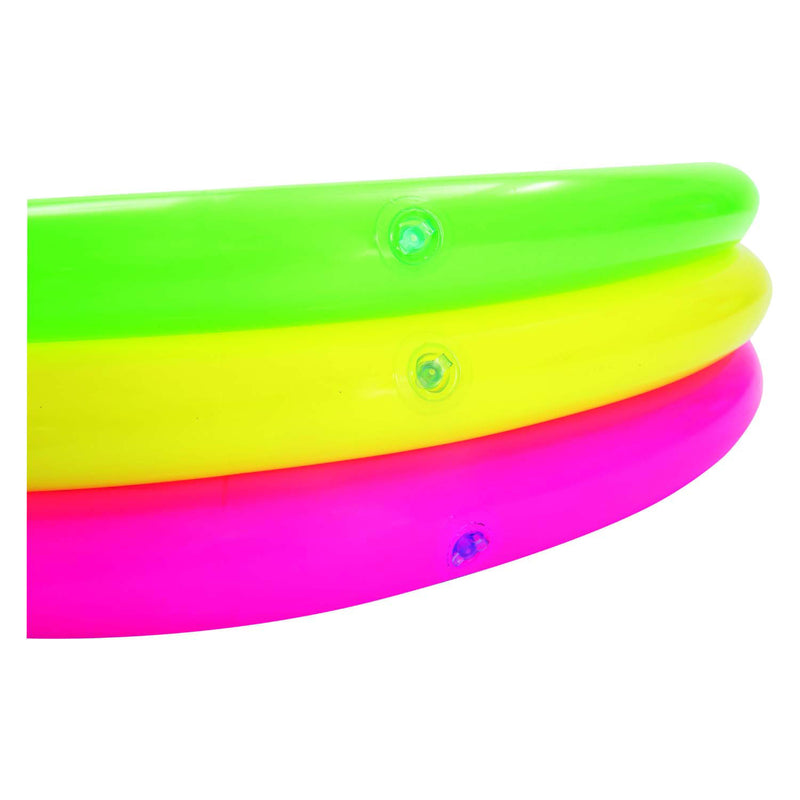 Load image into Gallery viewer, Bestway kinderbad rond kleuren, 102cm
