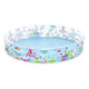 Bestway kinderbad rond onderwaterleven, 183cm