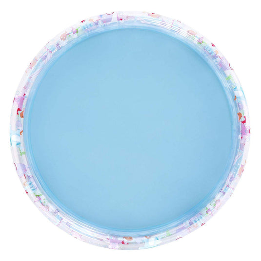 Bestway kinderbad rond onderwaterleven, 183cm