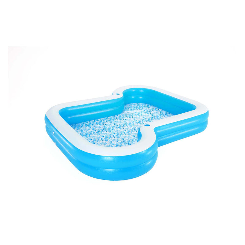 Load image into Gallery viewer, Bestway familiebad z-vorm sunsational, 305cm
