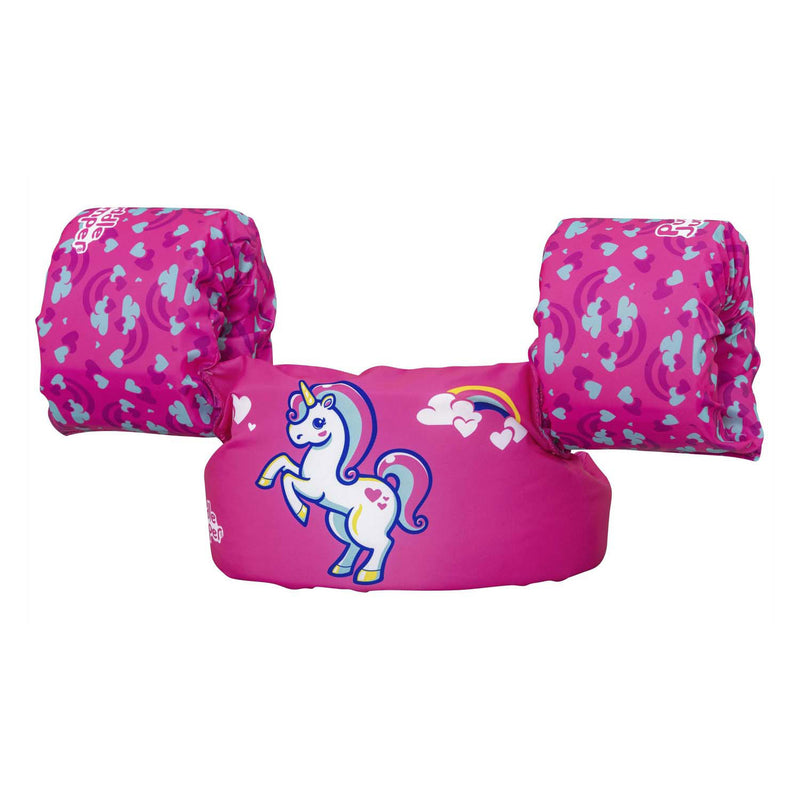 Load image into Gallery viewer, Bestway puddle jumper eenhoorn, 2-6 jaar
