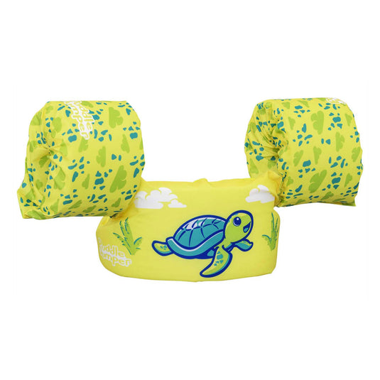 Bestway puddle jumper schildpad 2-6 jaar