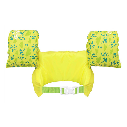 Bestway puddle jumper schildpad 2-6 jaar