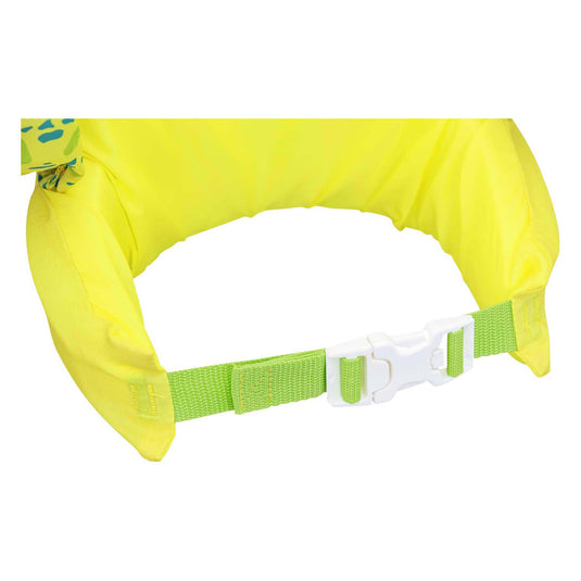 Bestway puddle jumper schildpad 2-6 jaar