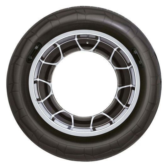 Bestway zwemring high velocity type, 105cm
